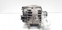 Alternator, Skoda Octavia 2 Combi (1Z5) 2.0 TDI, BKD (idi:603914)