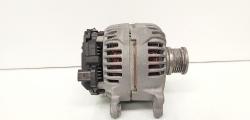 Alternator, Vw Passat Variant (3C5), 2.0 TDI, CBA (idi:666924)