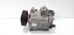 Compresor clima, cod 1K0820803N, VW Eos (1F7, 1F8), 2.0 FSI, BVY (idi:618908)