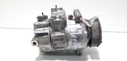 Compresor clima, cod 1K0820803Q, VW Passat (3C2), 2.0 TDI, BKP (idi:619542)