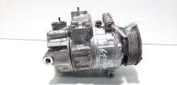 Compresor clima, cod 1K0820803Q, Skoda Octavia 2 (1Z3), 2.0 TDI, AZV (idi:619542)