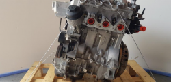 Motor, cod CHF, Vw Polo (9N) 1.2 benz (pr:110747)