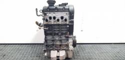 Motor, cod BNV, Skoda Fabia 2 Combi (5J, 545), 1.4 tdi (pr:110747)