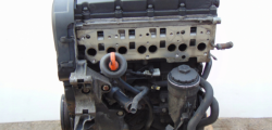 Motor, cod BKD, Vw Golf 5 (1K1) 2.0 TDI (pr:110747)