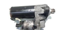 Electromotor DSG, cod 02E911023H, Skoda Octavia 2 (1Z3) 2.0 tdi, BMM, cutie automata (idi:469489)