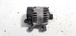 Alternator 70A Denso, cod 13222929, Opel Corsa C (F08, F68), 1.2 benz, Z12XEP (idi:537181)