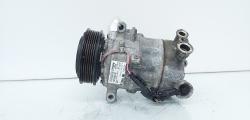 Compresor clima Sanden, cod 39034464, Opel Insignia A Sports Tourer, 1.6 CDTI, B16DTJ (idi:659482)