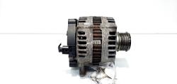 Alternator 180A Bosch, cod 03G903023, Skoda Superb II Combi (3T5), 2.0 TDI, CBB (idi:533993)