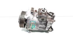Compresor clima, cod 1K0820803Q, Vw Jetta 3 (1K2) 1.9 TDI, BXE (idi:537164)