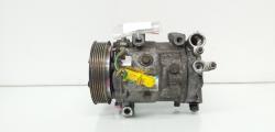 Compresor clima, cod 9654764280, Citroen C5 (II), 2.0 HDI, RHR (idi:659059)