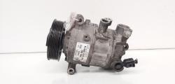 Compresor clima, cod 5Q0820803N, Seat Leon SC (5F5), 1.6 TDI, CLH (idi:663718)