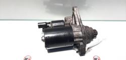 Electromotor, Audi A3 (8P1), 1.6 fsi, BAG, 5 vit man (idi:440234)