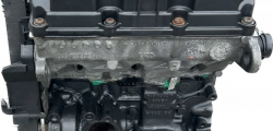 Motor, cod BMS, Skoda Fabia 2 Combi (5J, 545) 1.4 TDI (pr:110747)