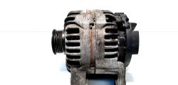 Alternator 100A Bosch, cod GM55556069, Opel Astra G Sedan, 1.4 benz, Z14XEP (idi:512483)