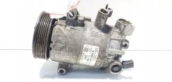 Compresor clima, cod 5K0820803A, VW Passat CC (358), 2.0 TDI, CFF (idi:632175)