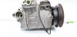 Compresor clima, cod 8D0260808, Audi A4 Avant (8E5, B6), 1.9 TDI, AVF (idi:420702)