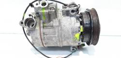 Compresor clima, cod 8D0260808, Audi A6 (4F2, C6), 1.9 TDI, AVF (idi:420664)