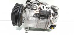 Compresor clima, cod 447250-1670, Mercedes Clasa GLA (X156), 2.2 CDI, OM651930 (idi:419807)