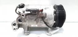 Compresor clima, Bmw 5 Touring (F11), 2.0 diesel, B47D20A (idi:419533)