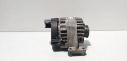 Alternator 70A, cod 51714794, Fiat Doblo (119), 1.4 benz (idi:669124)