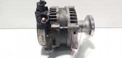 Alternator, cod 4M5T-10300-KB, Ford Focus 2 Sedan (DA), 1.8 TDCI, KKDA (id:642768)