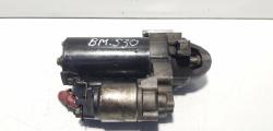 Electromotor, cod 7801203-03, Bmw 5 Touring (F11), 2.0 diesel, N47D20C, cutie automata (idi:641332)
