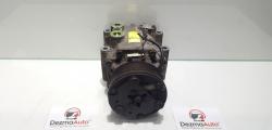 Compresor clima, Ford Focus 1 Combi, 1.8 TDCI, F9DA (idi:349252)