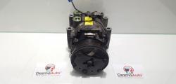 Compresor clima, Ford Focus 1 Combi, 1.8 TDCI, F9DA (idi:349251)