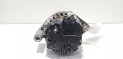 Alternator 140A Valeo, cod GM13502581, Opel Astra J GTC, 2.0 CDTI, A20DTH (idi:643301)