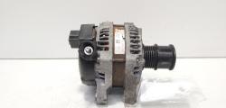 Alternator 120A, cod CV6T-10300-GA, Ford Focus 3 Turnier, 1.0 Ecoboost, M2DA (idi:642816)