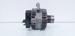 Alternator, Opel Meriva B, 1.3 CDTI, A13DTE (idi:642791)
