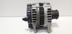 Alternator, VW Tiguan (5N), 2.0 TDI, CBA (idi:624593)