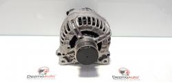 Alternator,  VW Lupo (6X1, 6E1), 1.4 tdi (idi:356648)
