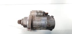 Electromotor, cod 02M911024A, Audi A3 Cabriolet (8P7), 2.0 TDI, CBA, 6 vit man (idi:605346)