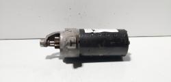 Electromotor, cod 03L911021E, Audi A4 Allroad (8KH, B8) 2.0 TDI, CAH, 6 vit man (idi:666929)