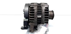 Alternator 150A, Bosch, cod 7G9N-10300-EA, Ford Mondeo 4 Sedan, 2.0 TDCI, QXBB (idi:520353)