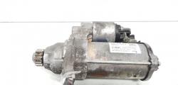 Electromotor, cod 02M911024Q, Seat Leon (5F1), 1.0 TSI, CHZD, 6 vit man (idi:603810)