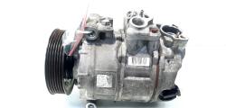 Compresor clima, cod 1K0820803Q, Vw Jetta 3 (1K2) 1.9 TDI, BKC (idi:520058)