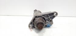 Electromotor Valeo,  cod 02T911023S, Skoda Fabia 2 (5J, 542), 1.4 benz, BXW (idi:603794)