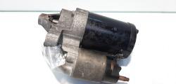 Electromotor, cod 9656317780, Peugeot 207 (WA), 1.4 B, KFT, 5 vit (idi:459280)