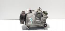 Compresor clima, cod 1K0820859F, Vw Passat (3C2) 2.0 TDI, BMP (id:677787)