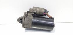 Electromotor, cod 4M5T-11000-KB, Ford Focus 2 Cabriolet, 1.8 TDCI, KKDA, 5 vit man (idi:639682)
