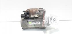 Electromotor, cod 02M911024P, Vw Passat Alltrack (365), 2.0 TDI, CFF, 6 vit man (idi:601803)