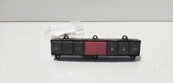 Buton avarii cu butoane comenzi, Peugeot Boxer Autobus (id:677827)