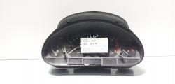 Ceas bord, cod 6906890, Bmw 3 (E46) 1.8 benz, vol pe stanga (id:677779)