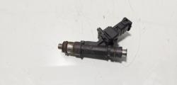 Injector, cod 0280158181, Opel Corsa D 1.2 benz, A12XER (id:677776)
