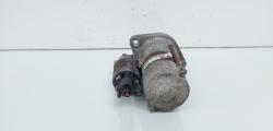 Electromotor, cod 02M911023N, Audi A3 (8P1), 2.0 TDI, BKD, 6 vit man (idi:660828)