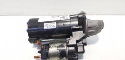 Electromotor, Bmw 1 (E81, E87), 2.2 diesel, 204D4, 6 vit man (idi:640147)