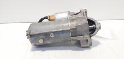 Electromotor, cod 8200628419B, Renault Megane 2 Combi, 1.9 DCI, F9Q804, 6 vit man (idi:621572)