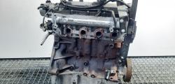 Motor, cod K9K770, Renault Megane 3 Sedan, 1.5 DCI (idi:519886)